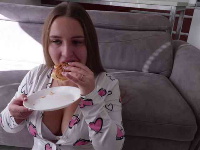 LilianaLaRosso webcam