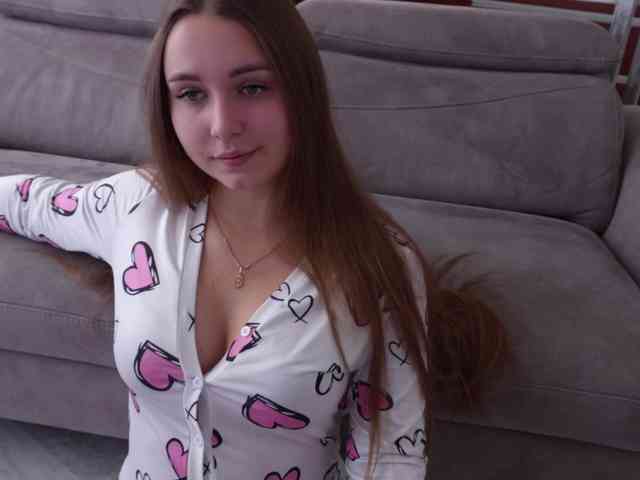 LilianaLaRosso webcam