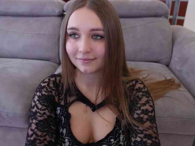 LilianaLaRosso webcam