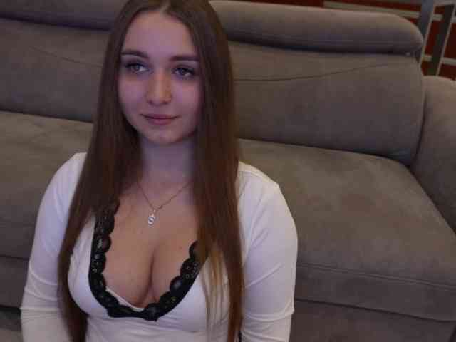 LilianaLaRosso webcam