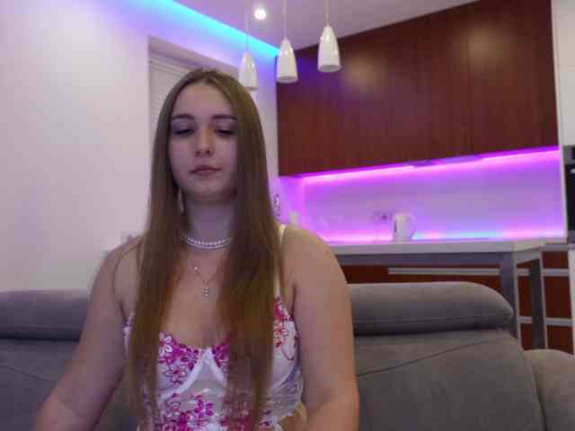 LilianaLaRosso webcam