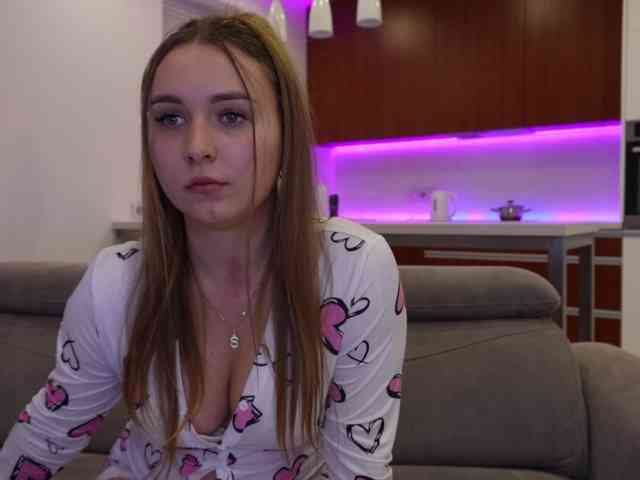 LilianaLaRosso webcam