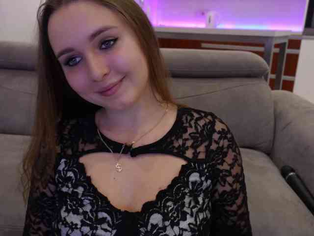 LilianaLaRosso webcam