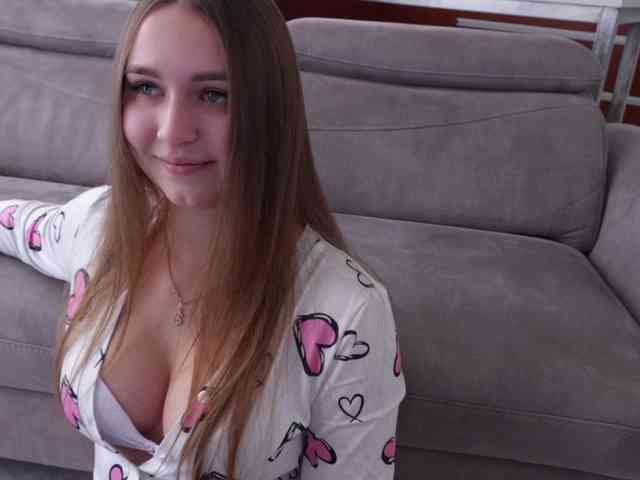 LilianaLaRosso webcam