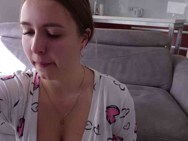 LilianaLaRosso webcam