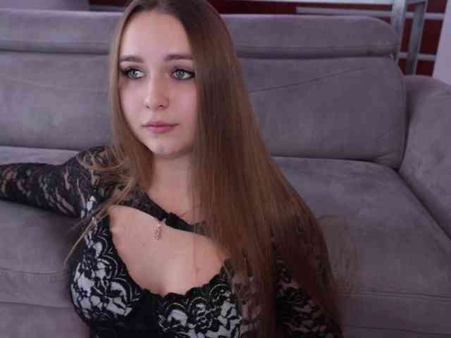 LilianaLaRosso webcam