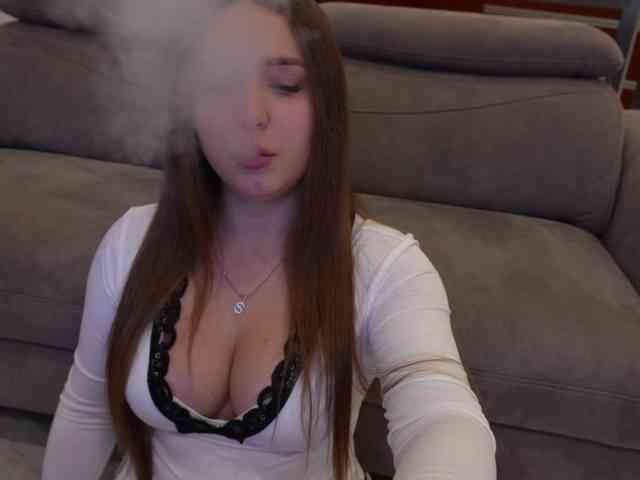 LilianaLaRosso webcam