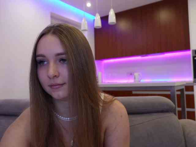 LilianaLaRosso webcam