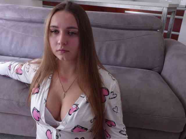 LilianaLaRosso webcam