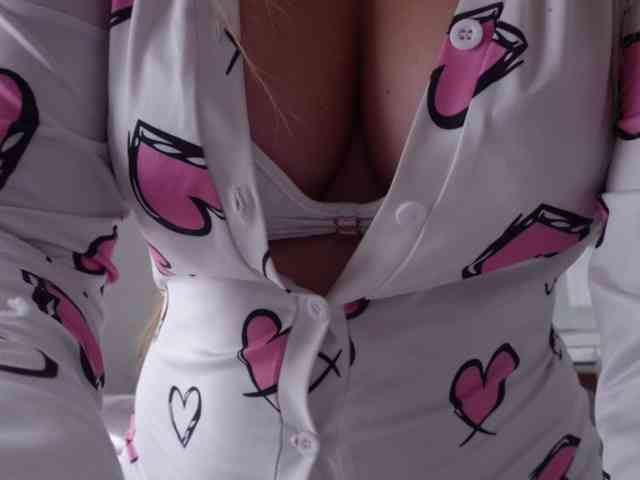 LilianaLaRosso webcam