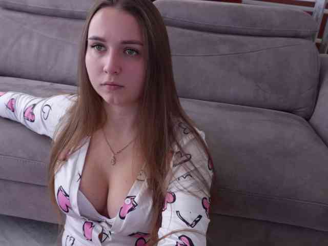 LilianaLaRosso webcam