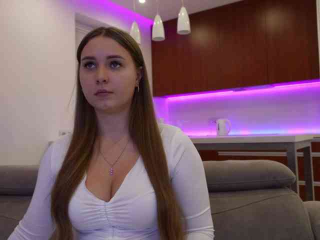 LilianaLaRosso webcam