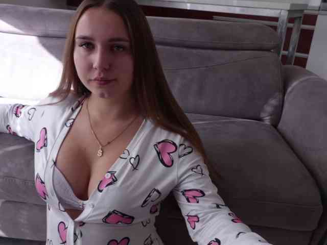 LilianaLaRosso webcam