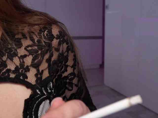 LilianaLaRosso webcam