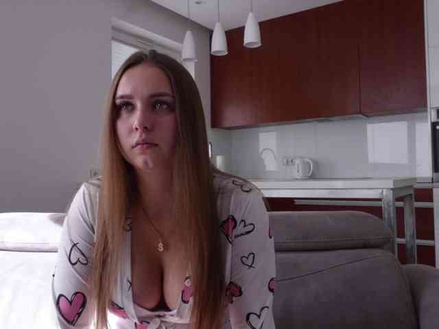 LilianaLaRosso webcam