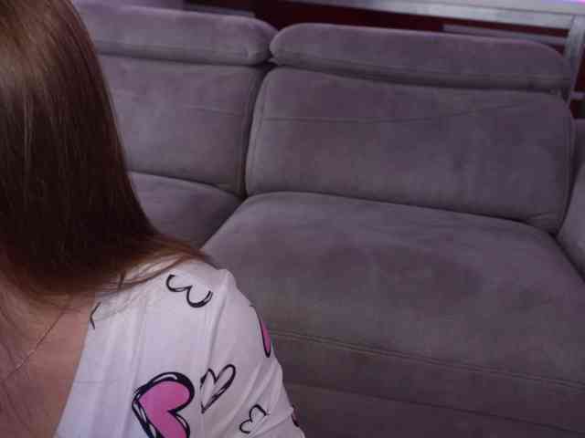LilianaLaRosso webcam