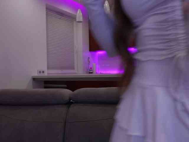 LilianaLaRosso webcam