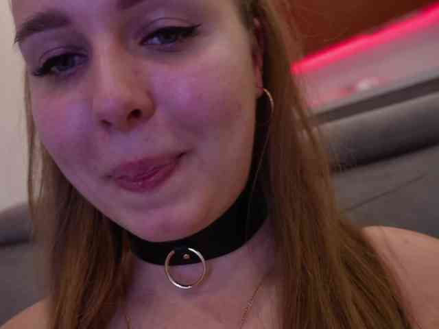 LilianaLaRosso webcam