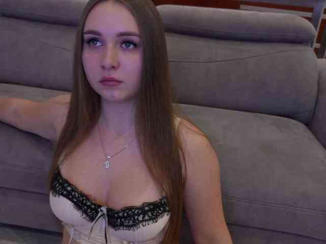 LilianaLaRosso webcam