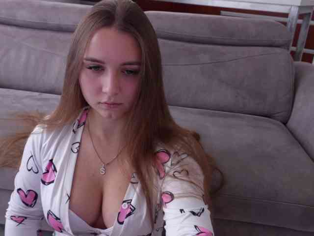 LilianaLaRosso webcam