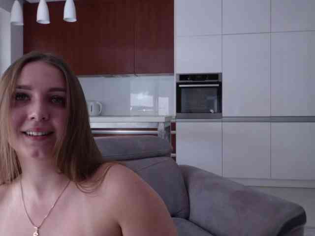 LilianaLaRosso webcam