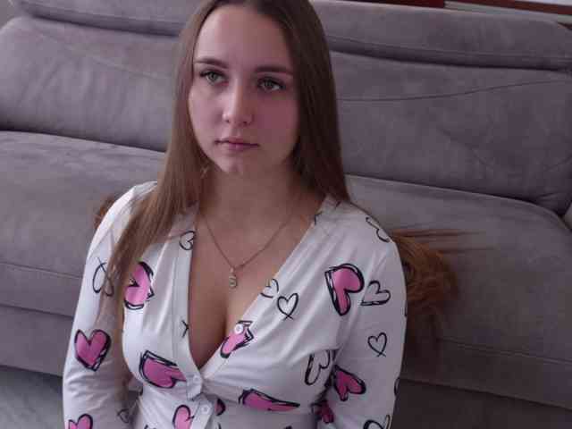 LilianaLaRosso webcam