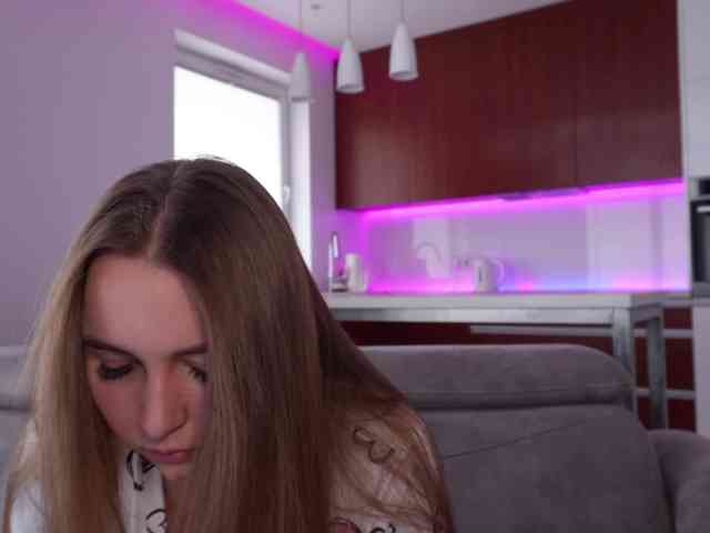 LilianaLaRosso webcam