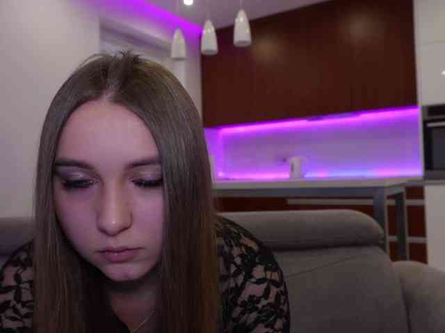 LilianaLaRosso webcam