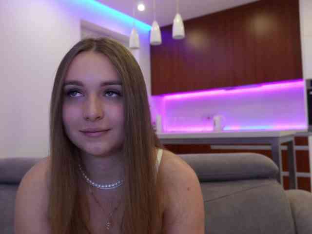 LilianaLaRosso webcam