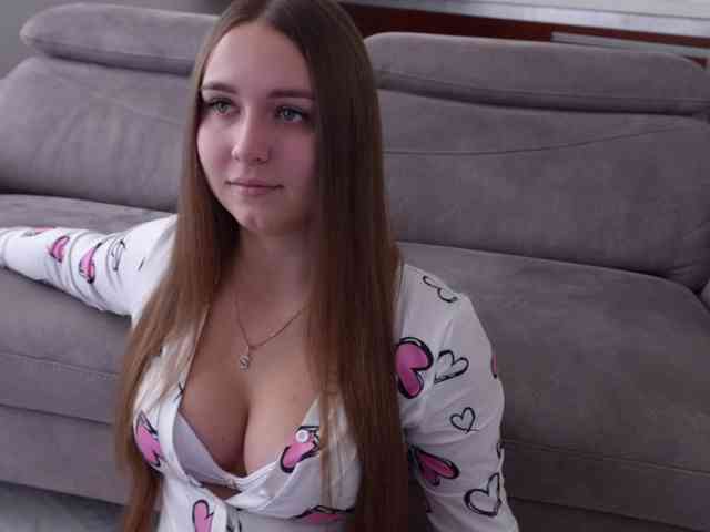 LilianaLaRosso webcam