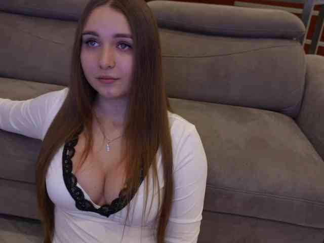 LilianaLaRosso webcam