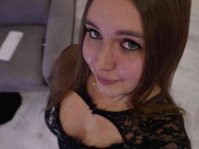 LilianaLaRosso webcam