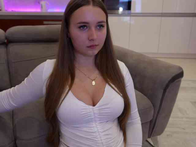 LilianaLaRosso webcam