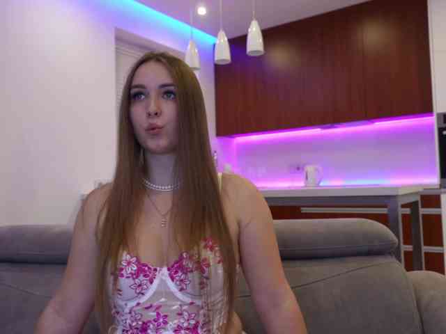 LilianaLaRosso webcam