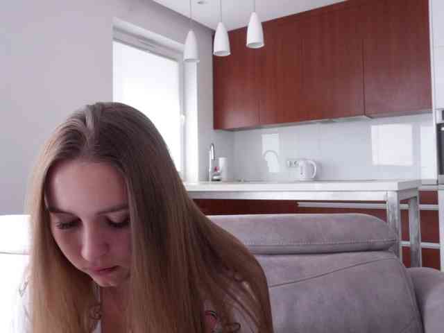 LilianaLaRosso webcam