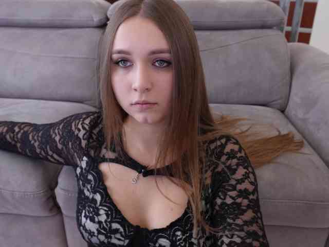 LilianaLaRosso webcam