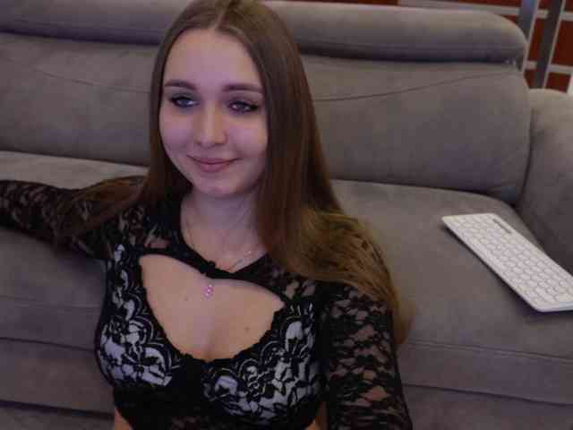 LilianaLaRosso webcam