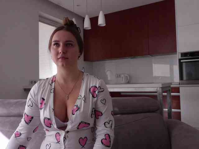 LilianaLaRosso webcam