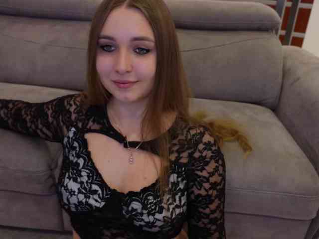 LilianaLaRosso webcam