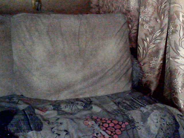CuteGloria webcam
