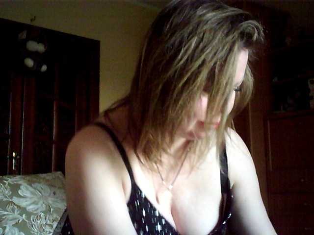 SexyMiss webcam