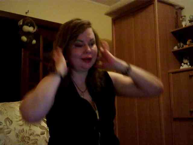 SexyMiss webcam