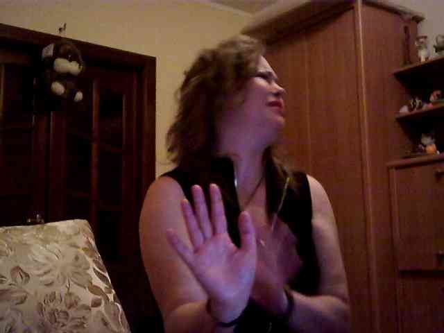 SexyMiss webcam