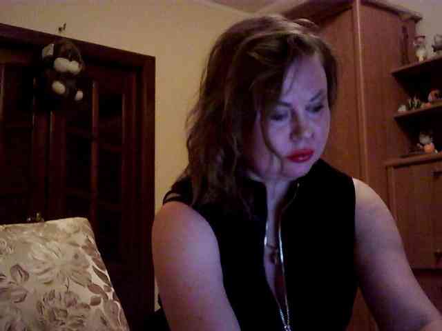 SexyMiss webcam