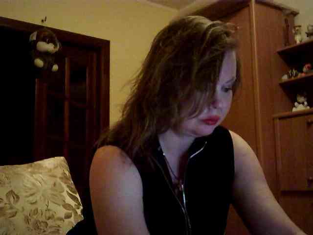 SexyMiss webcam