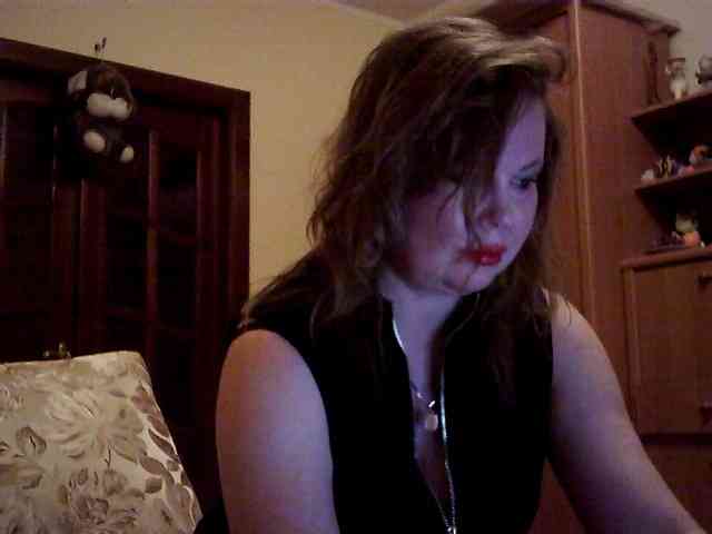 SexyMiss webcam
