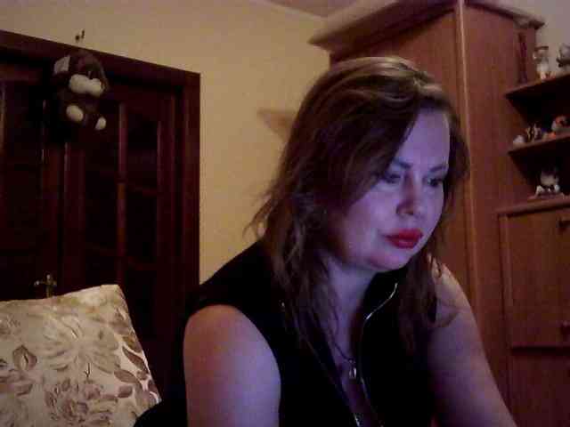 SexyMiss webcam