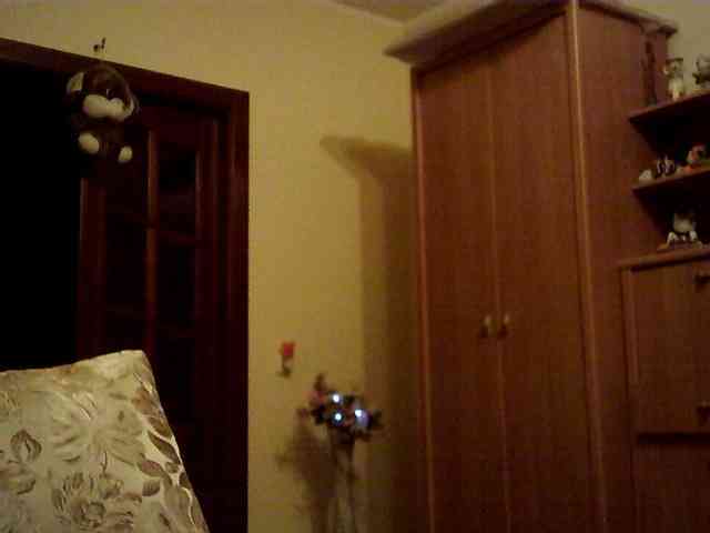 SexyMiss webcam