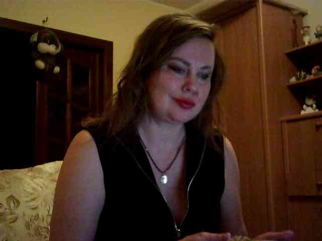 SexyMiss webcam