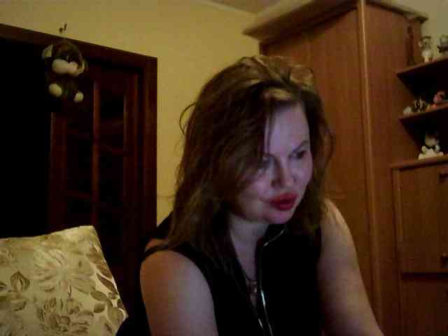 SexyMiss webcam